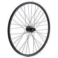 Hinterrad Gurpil Neu QC400