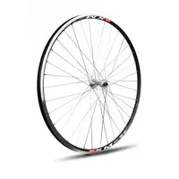 Ruota anteriore V/Brake raggi Inox Gurpil XM-1