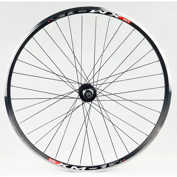 Rad für V/BR. Edelstahl-Speichen Gurpil XM-1