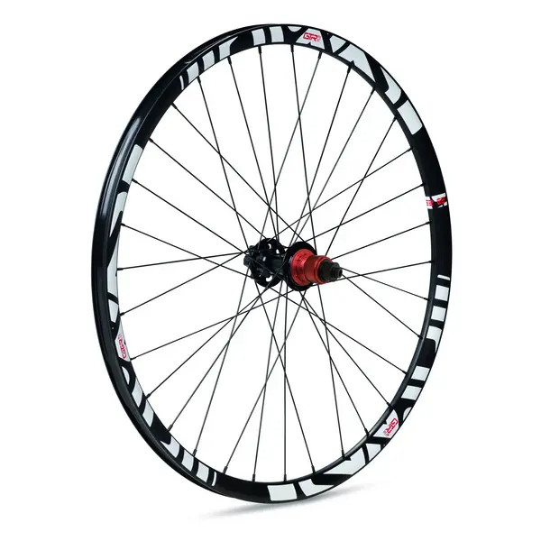 Hinterrad Gurpil GTR SL23 Sram