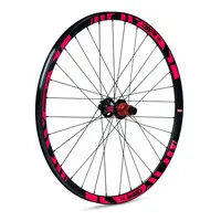 Hinterrad Gurpil GTR SL20 Boost Sram
