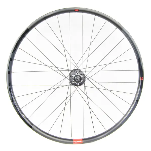 Ruota anteriore Gurpil Alpha 9,5x100