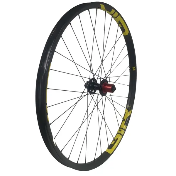 Hinterrad Gurpil GTR SL27 Boost Sram