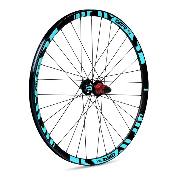 Hinterrad Gurpil GTRSL27 Sram