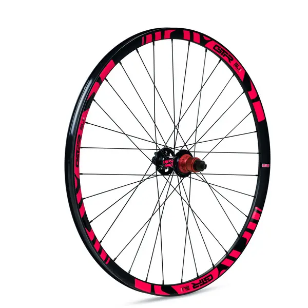 Hinterrad Gurpil GTRSL27 Sram