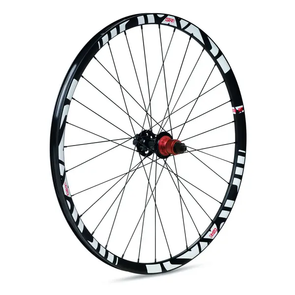 Hinterrad Gurpil GTR SL27 Boost Sram