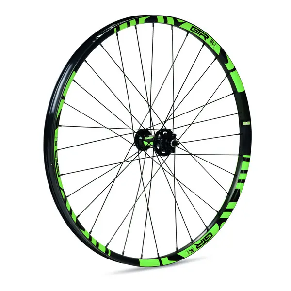 Hinterrad Gurpil GTRSL27
