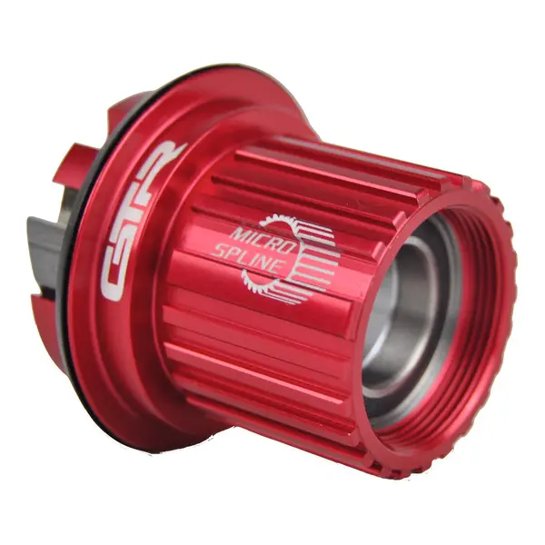 Hinterrad Gurpil GTR SL35 Boost Plus MS