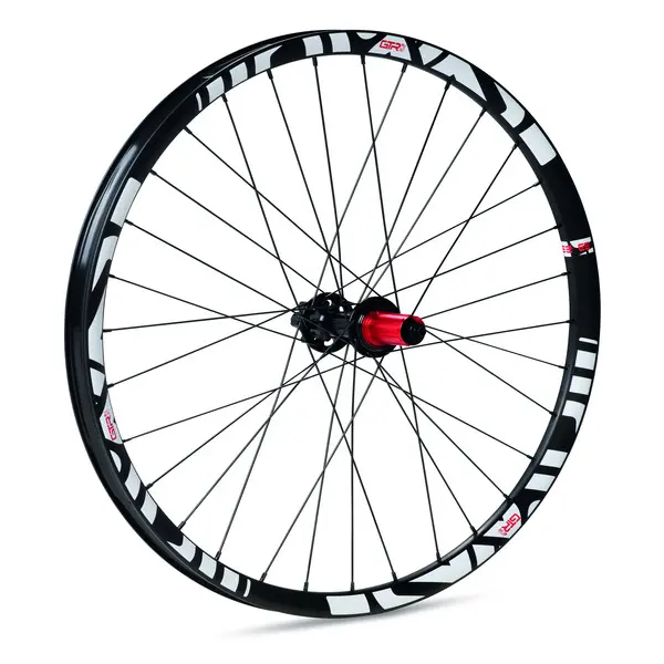 Hinterrad Gurpil GTR SL27 SH.Ratchet