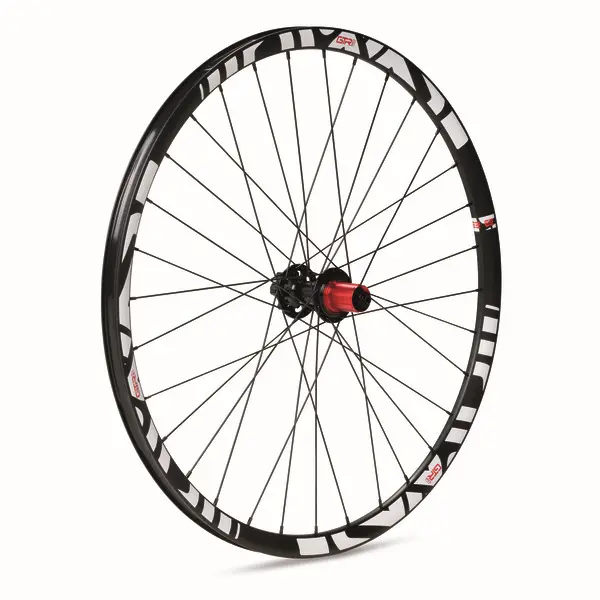 Hinterrad Gurpil GTR SL27 C/L SH.Ratchet