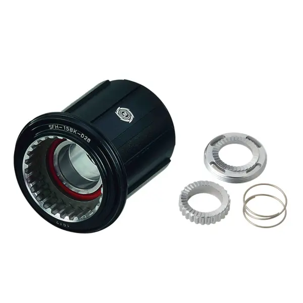 Hinterrad Gurpil GTR SL30 Boost C/L SH.Racthet