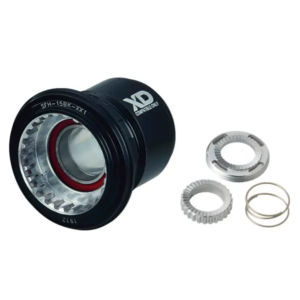 Ruota posteriore Gurpil GTR SL30 Boost C/L XD Racthet