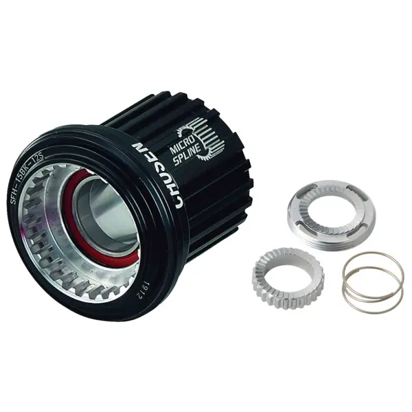 Hinterrad Gurpil GTR SL30 Boost C/L Racthet