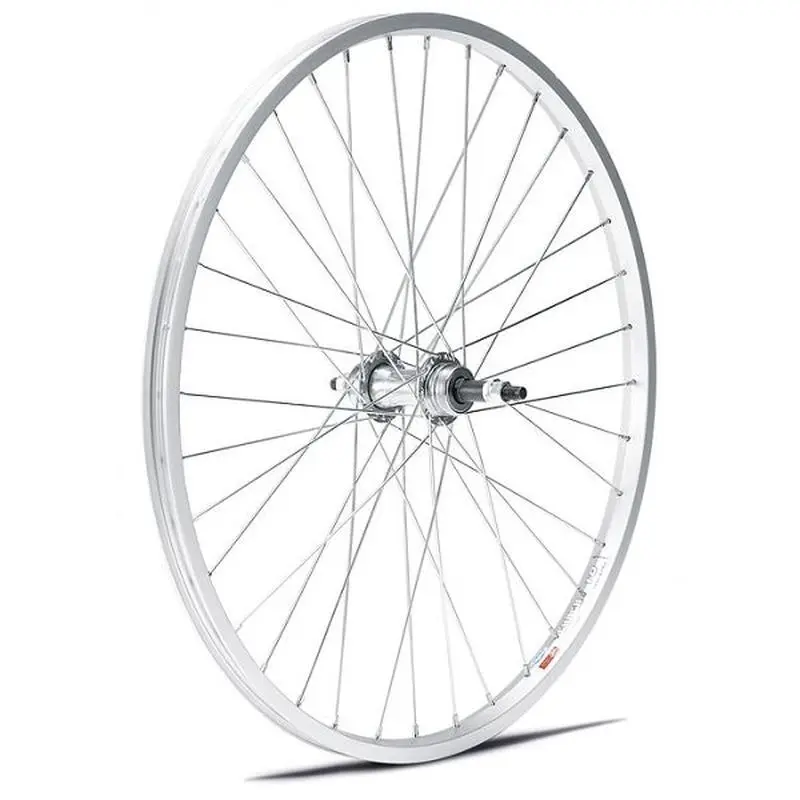 Mtb-Hinterrad Aluminiumfelge Gurpil Cyber 10
