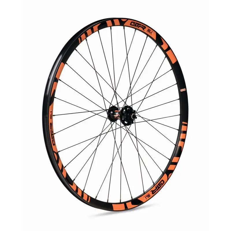 Ruota anteriore Gurpil gtr tubeless ready sl20 disque
