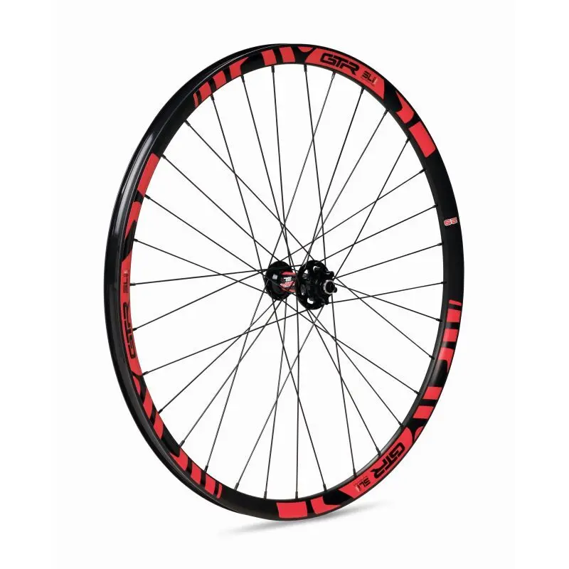Disco ruota anteriore Gurpil gtr tubeless ready sl20 boost 29