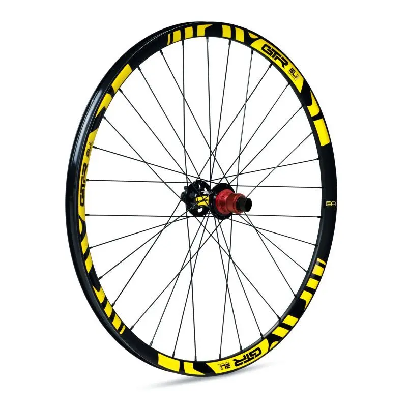 Disco posteriore tubeless Gurpil GTR SL20 Boost 29 Sram