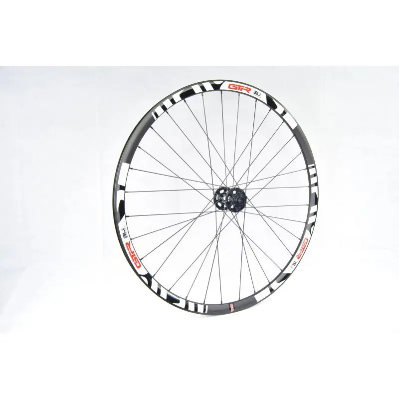 Disco ruota anteriore Gurpil gtr tubeless ready sl20 boost