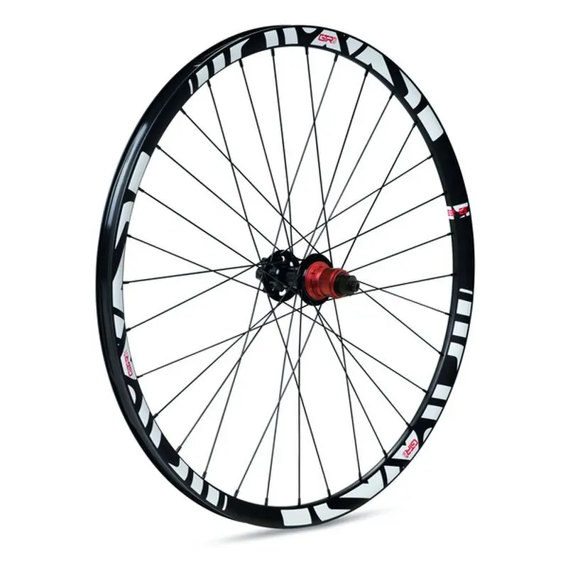 Fahrrad-Radscheibe hinten Gurpil GTR Ready SL23
