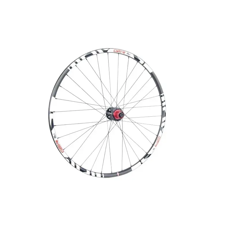 Fahrrad-Radscheibe hinten Gurpil GTR Ready SL23 Boost