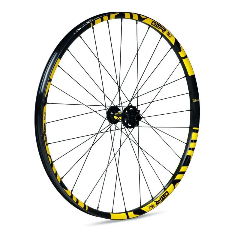 Disco posteriore tubeless Gurpil GTR SL23 Boost 29 Sram