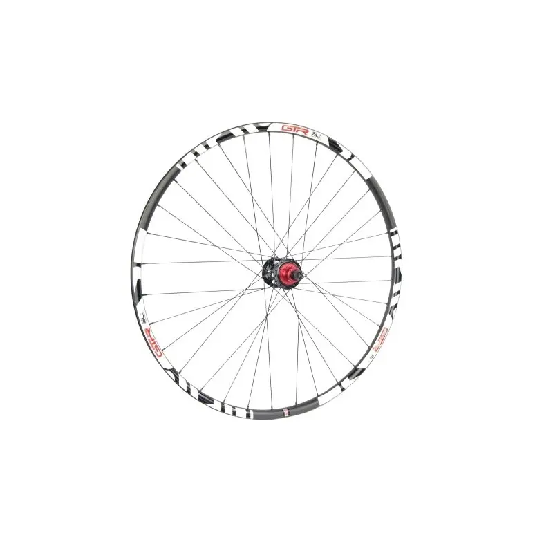 Fahrrad-Radscheibe hinten Gurpil GTR Ready SL23