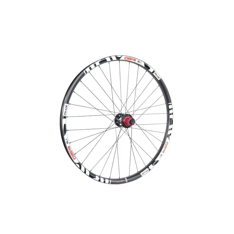 Fahrrad-Radscheibe hinten Gurpil GTR Ready SL23 - 1055 g