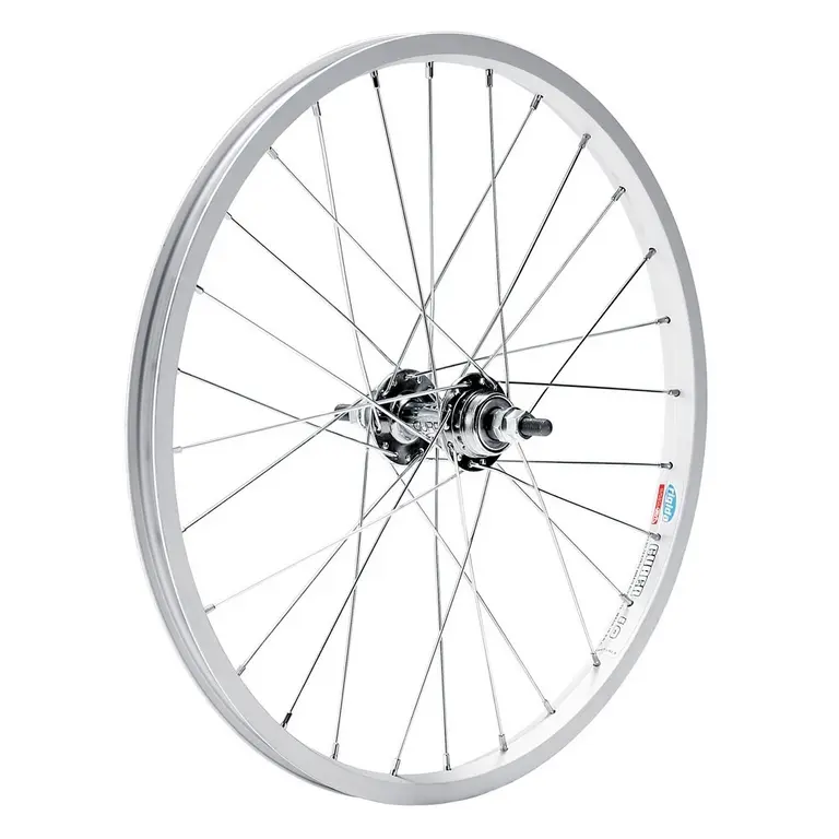 Ruota posteriore con ingranaggio in alluminio Gurpil