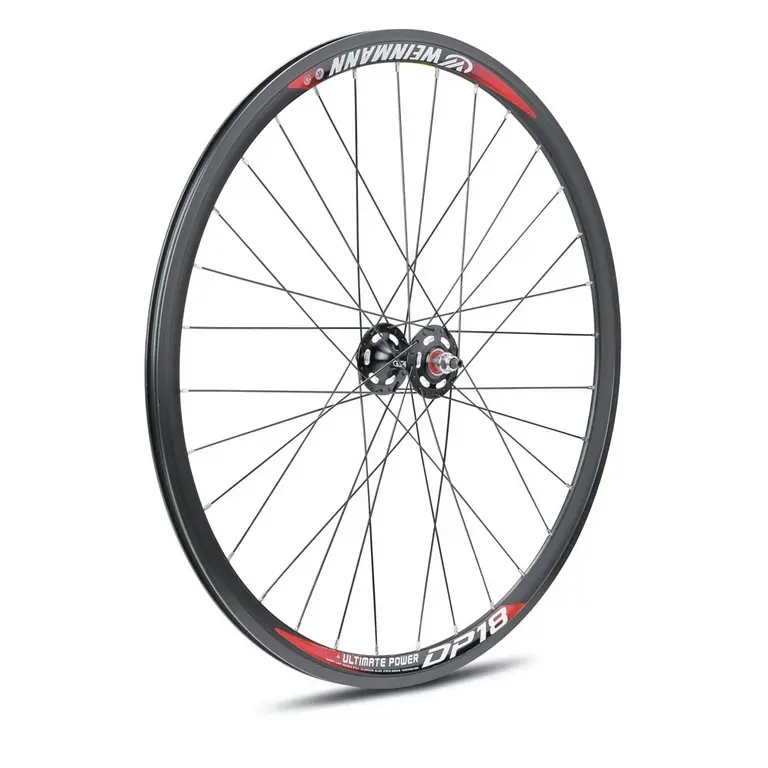 Pista anteriore Gurpil DP-18