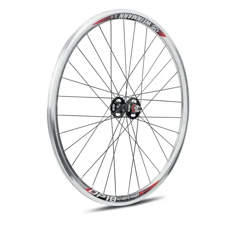 Ruota anteriore lucidata Gurpil DP-18