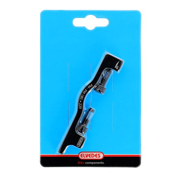 Adattatore per freni Gurpil