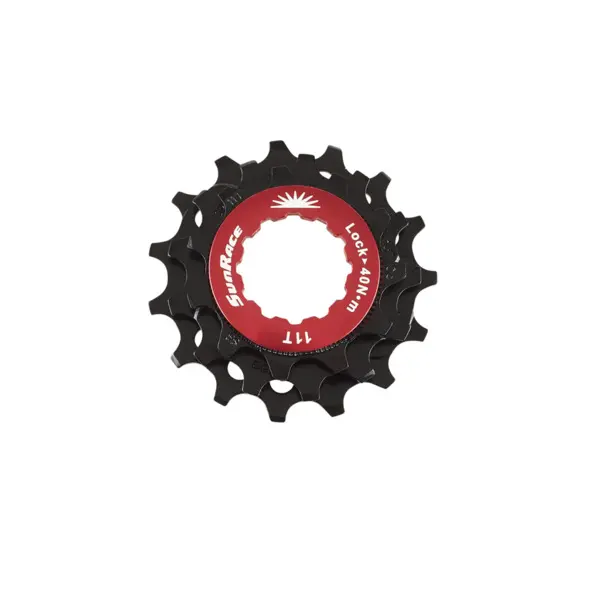 Tandwiel Gurpil Sunrace 10V 11-13-15 NR (x3)