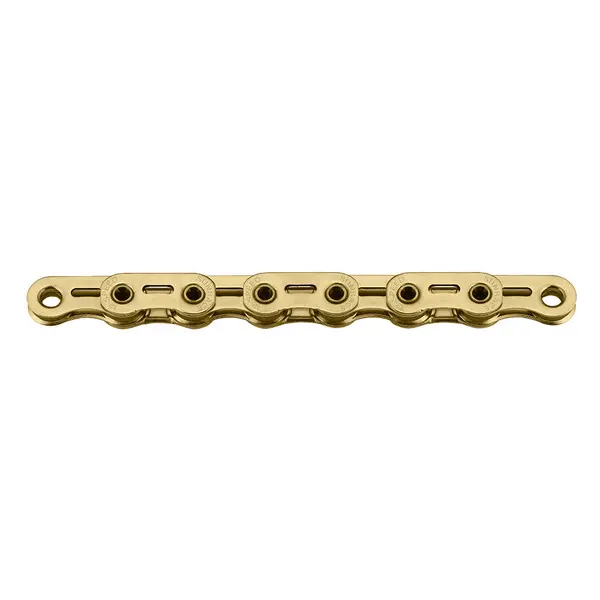 Kette Gurpil Sunrace FLAT TOP