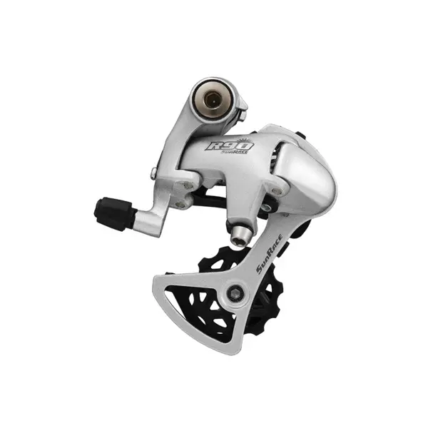 Korte achterderailleur voor schroeven Gurpil