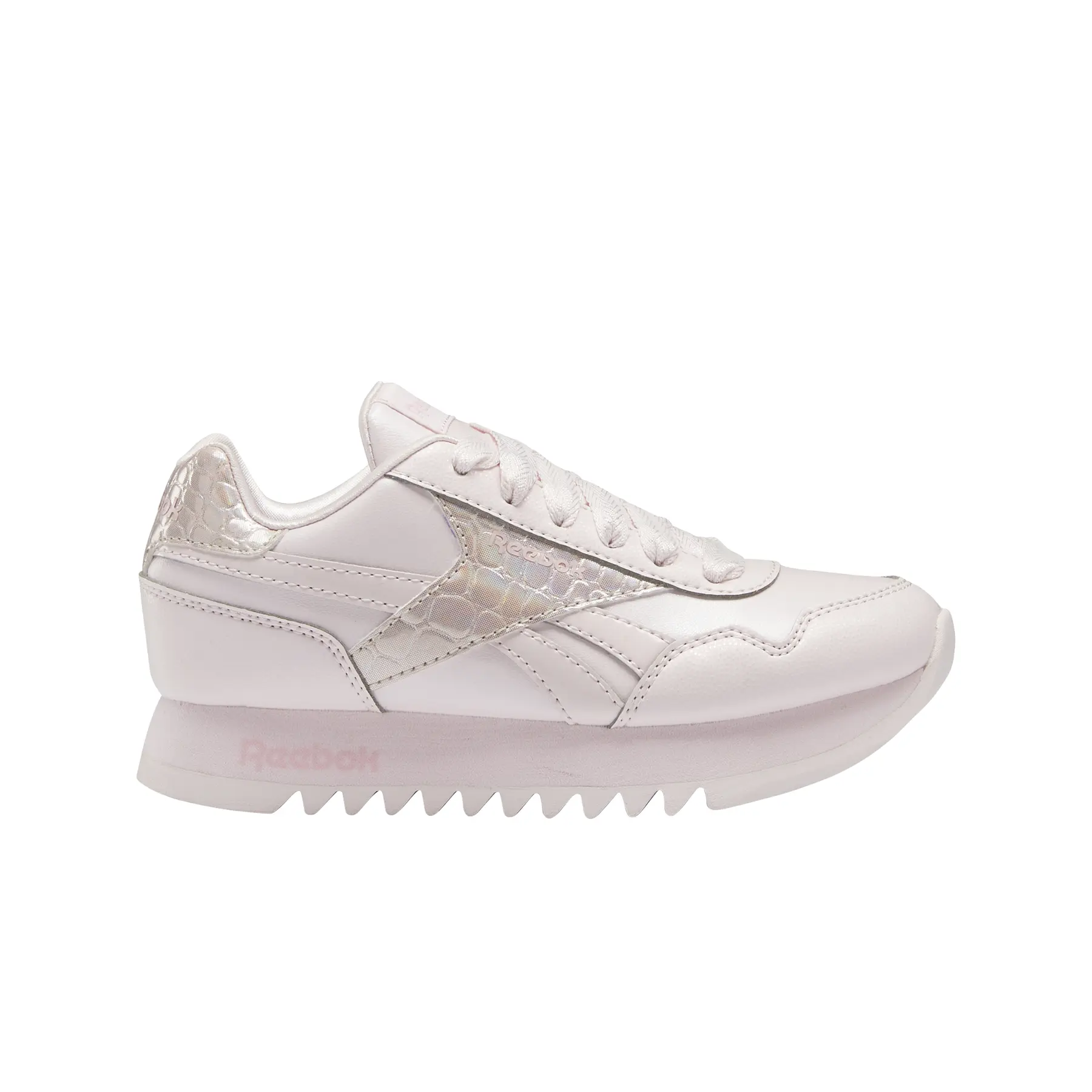 4065419174762 - Sneakers für Mädchen Royal Classic Jogger 3 Platform