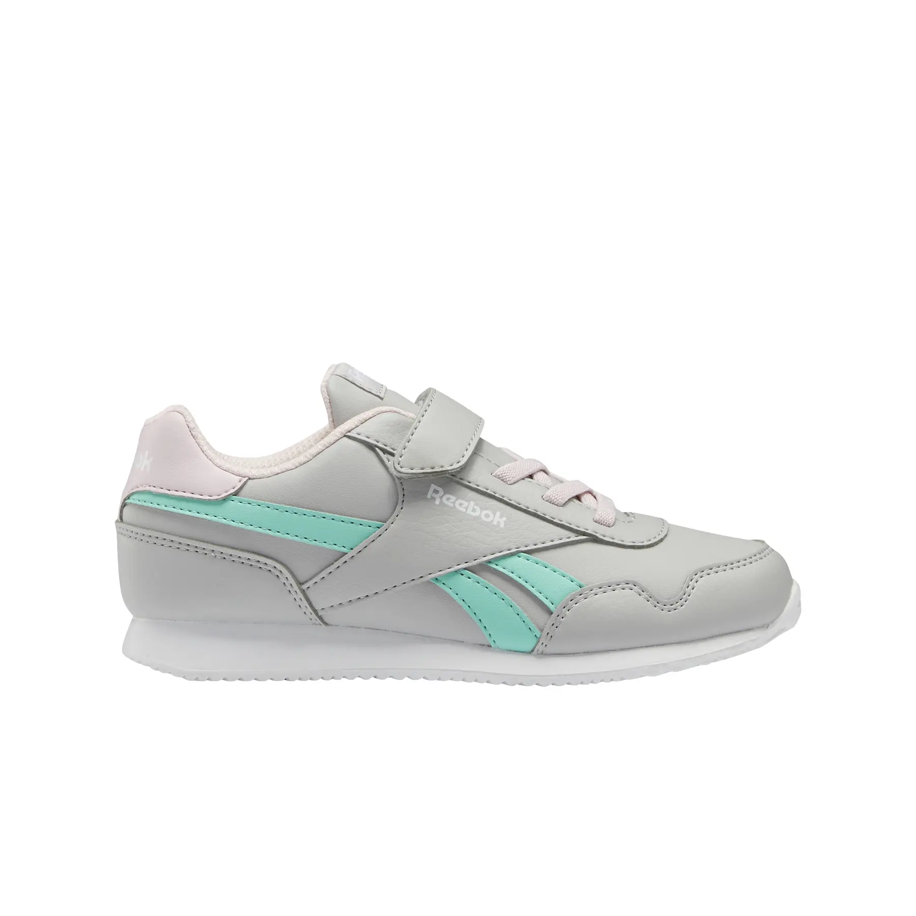 Scarpe da ginnastica per ragazze  Royal Classic Jogger 3