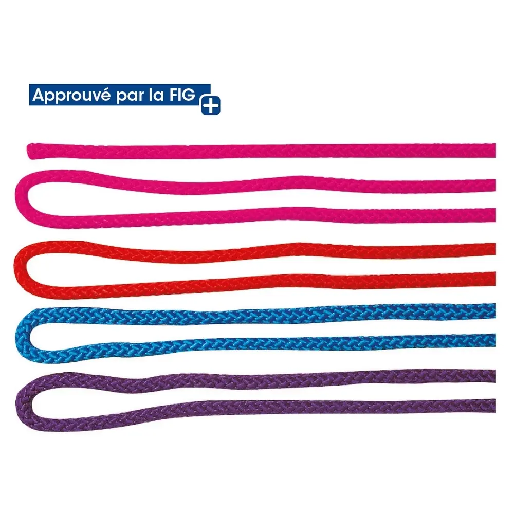Tremblay Ct Violet Tremblay Skipping Rope 3 M