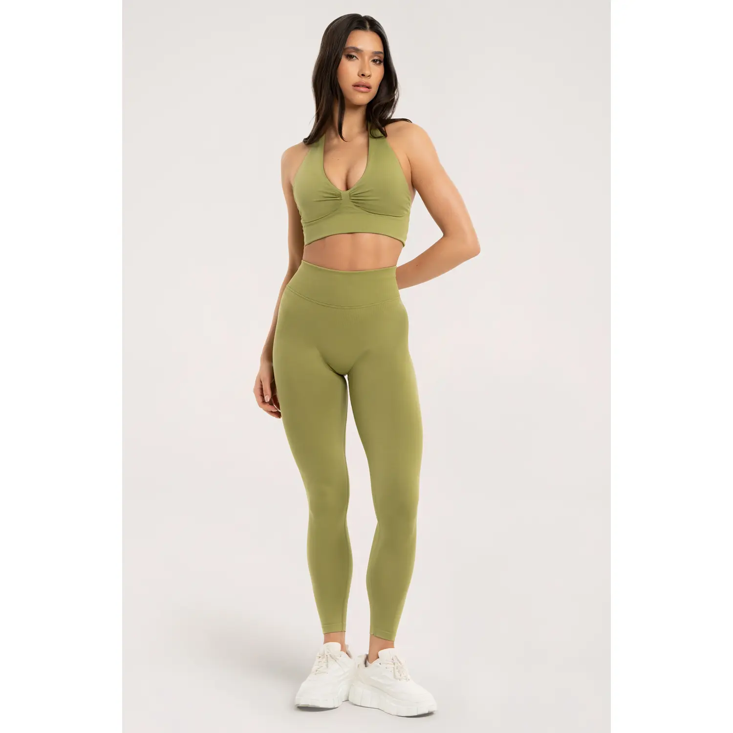 Leggings da donna  Seamless Lift
