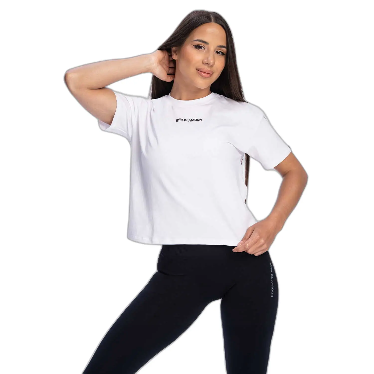 T-shirt da donna  Classic