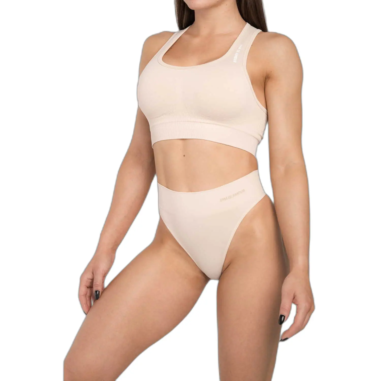 Perizoma da donna  High Waist