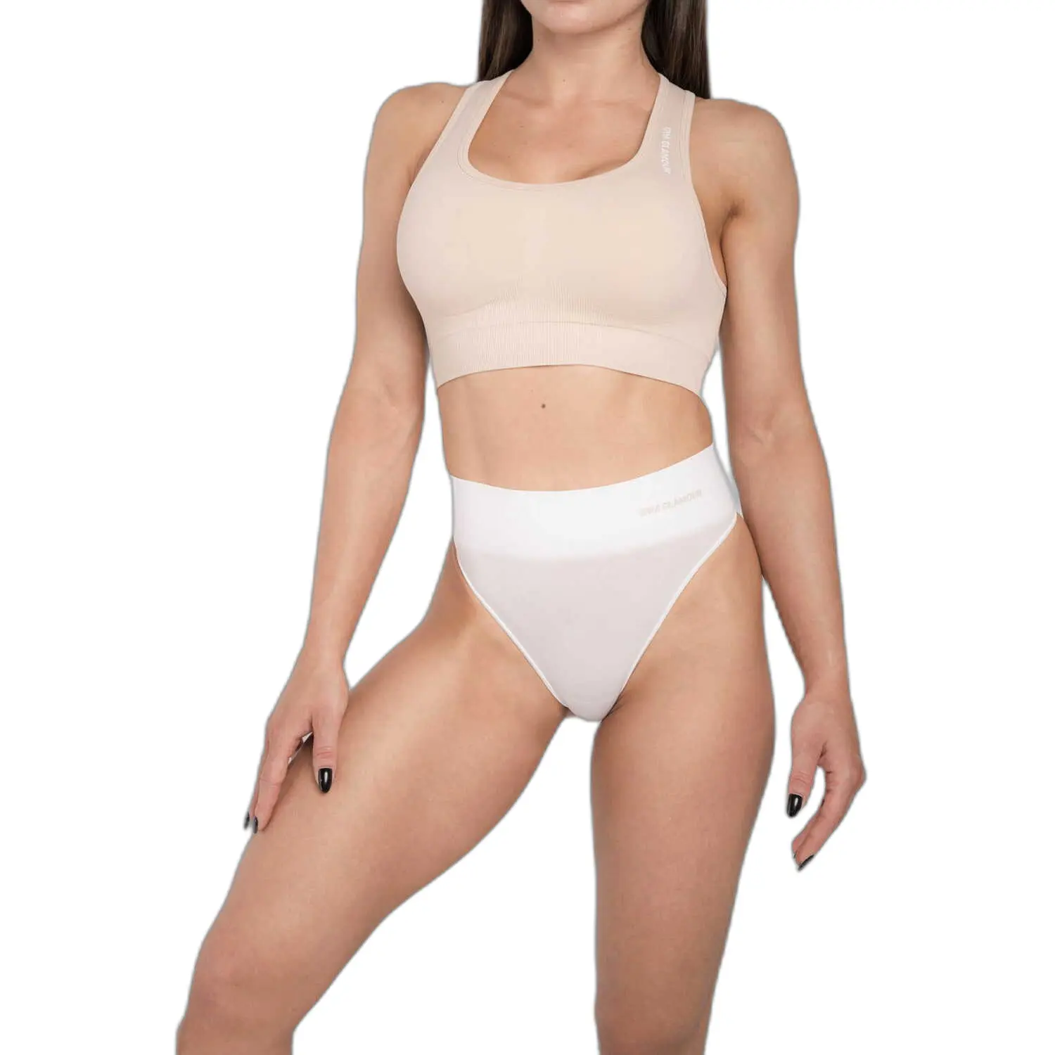 Perizoma da donna  High Waist