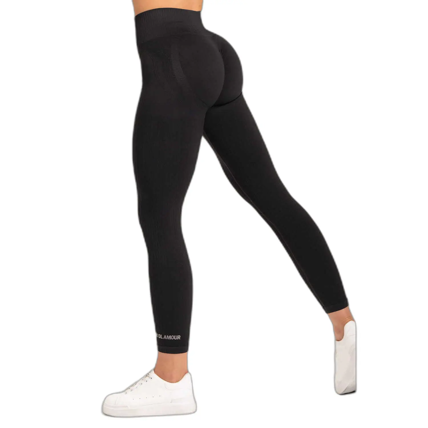 Legging Push up femme Gym Glamour 2.0