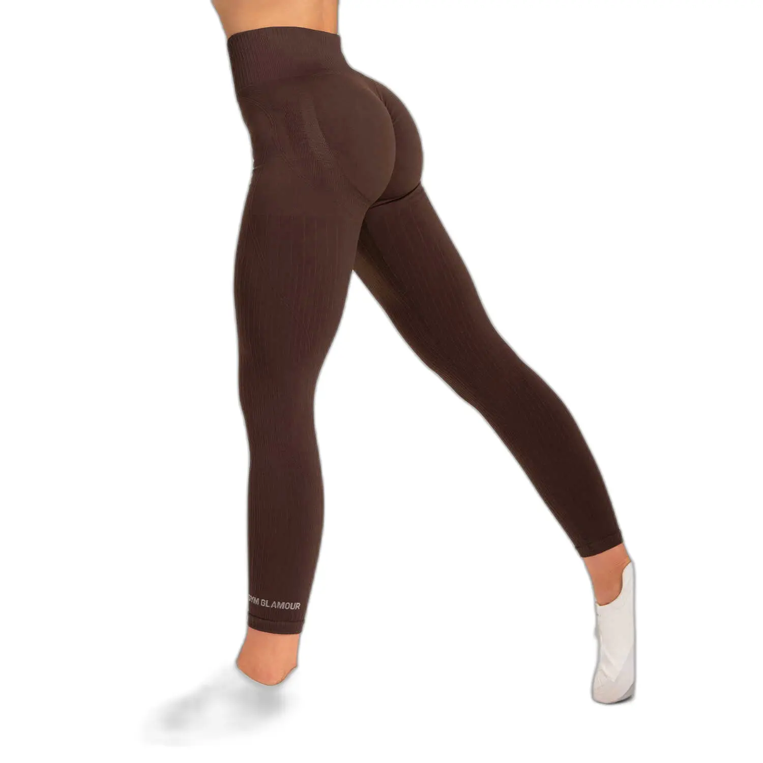 Legging Push up femme Gym Glamour 2.0