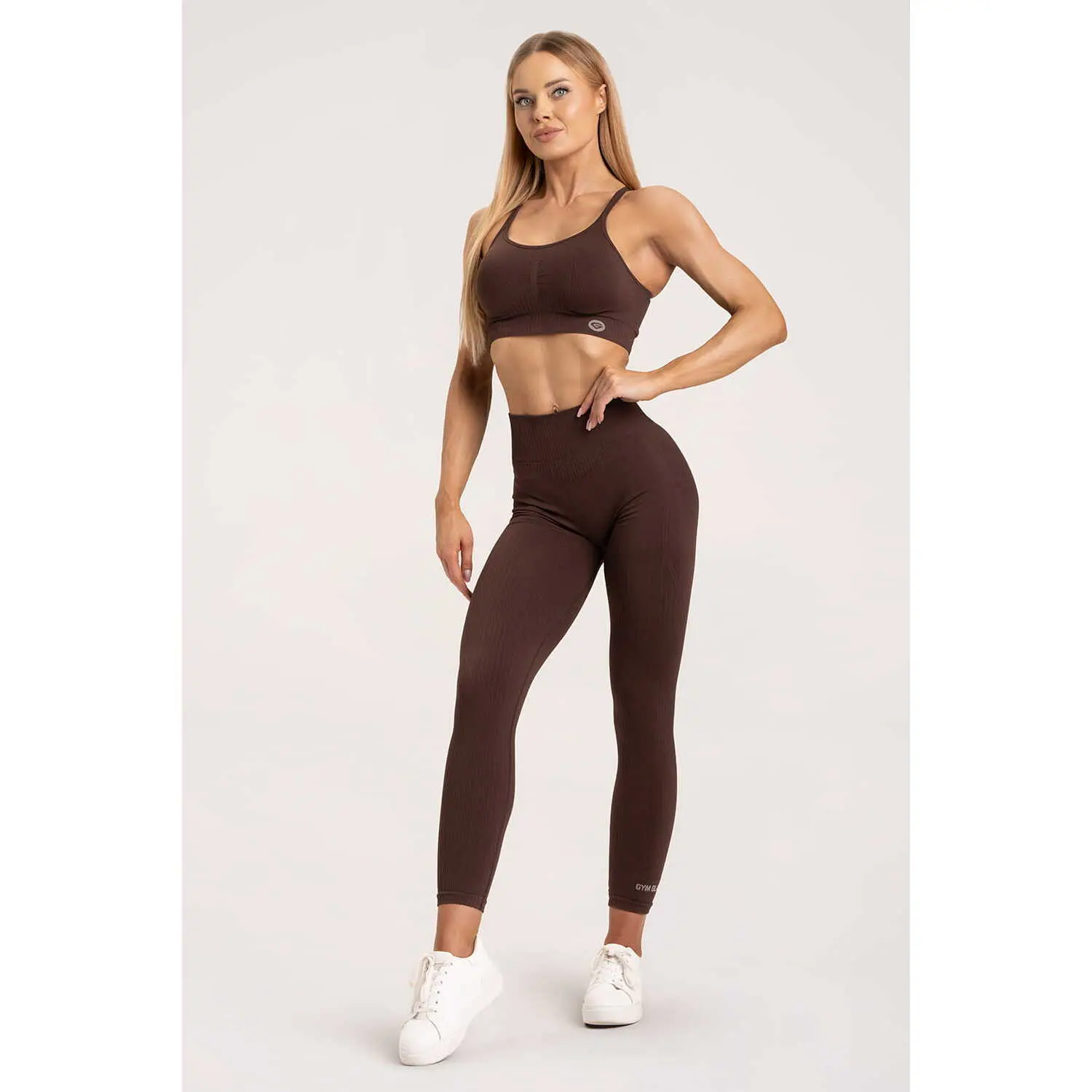 Leggings Push up donna  2.0
