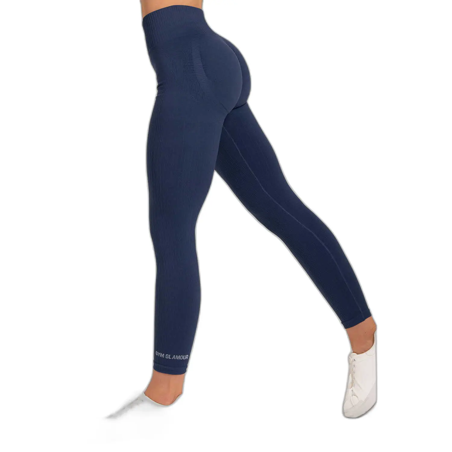 Legging Push up femme Gym Glamour 2.0