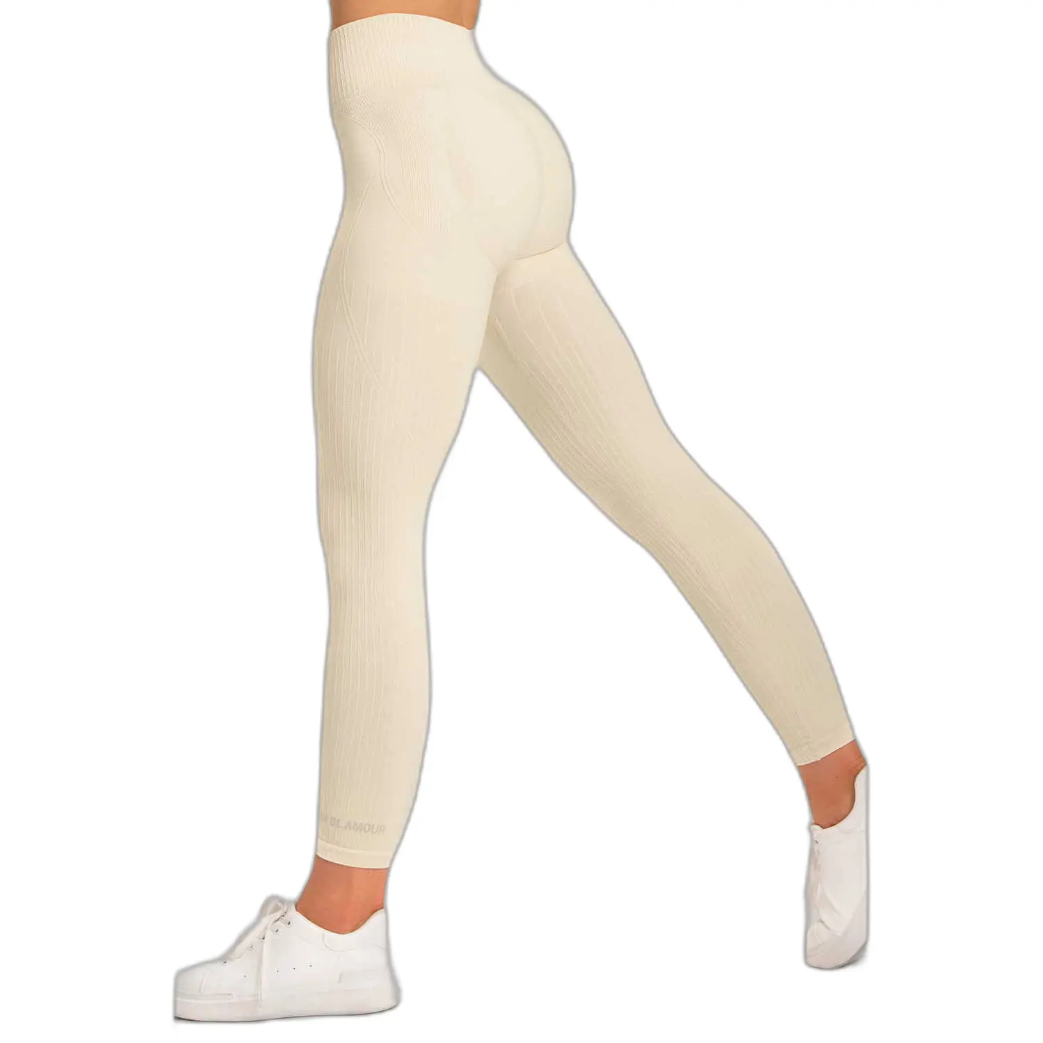 Legging Push up femme Gym Glamour 2.0