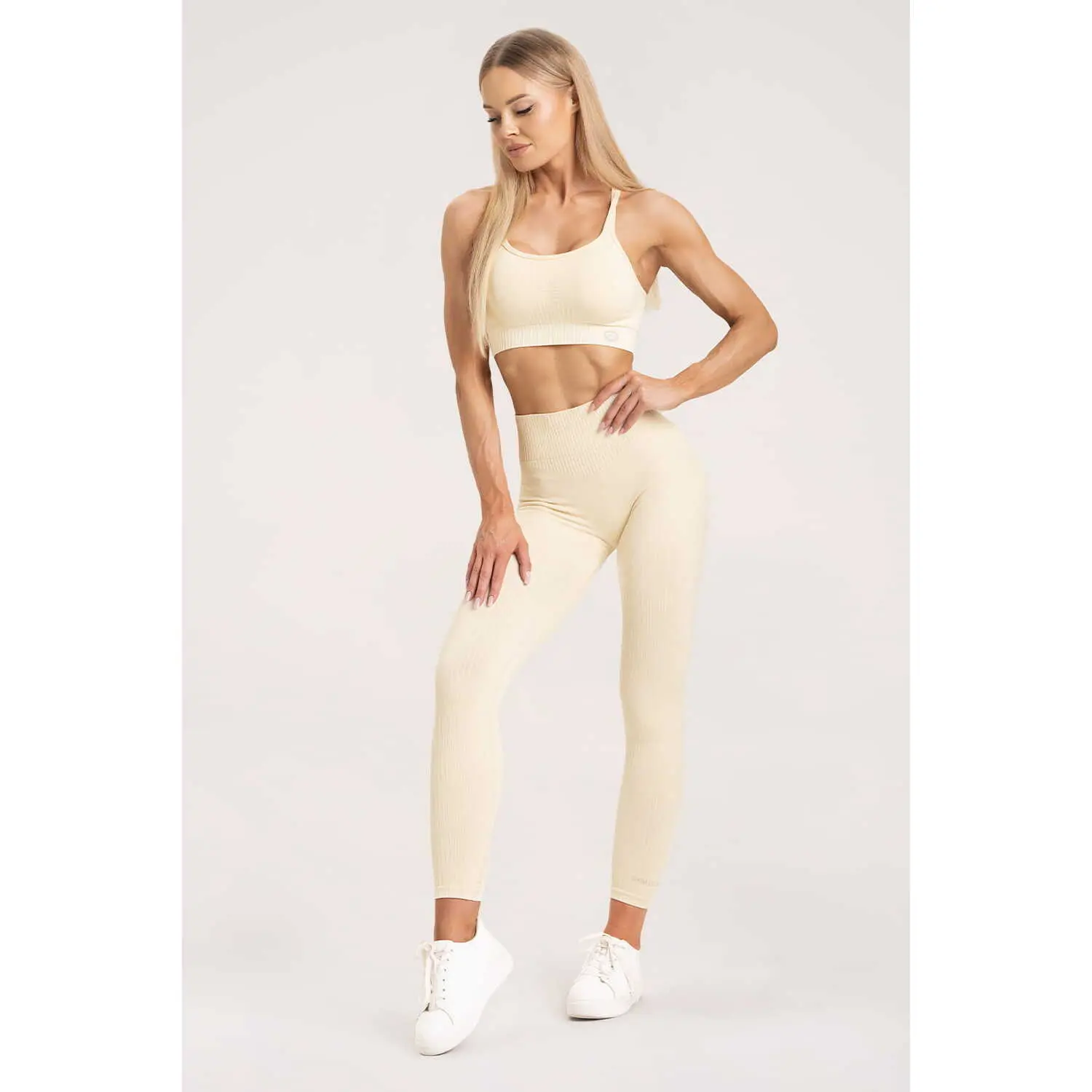 Leggings Push up donna  2.0