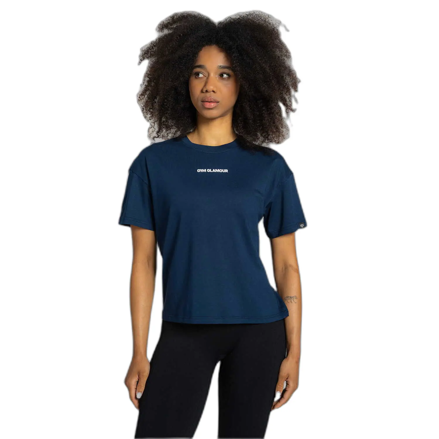 T-shirt da donna  Classic