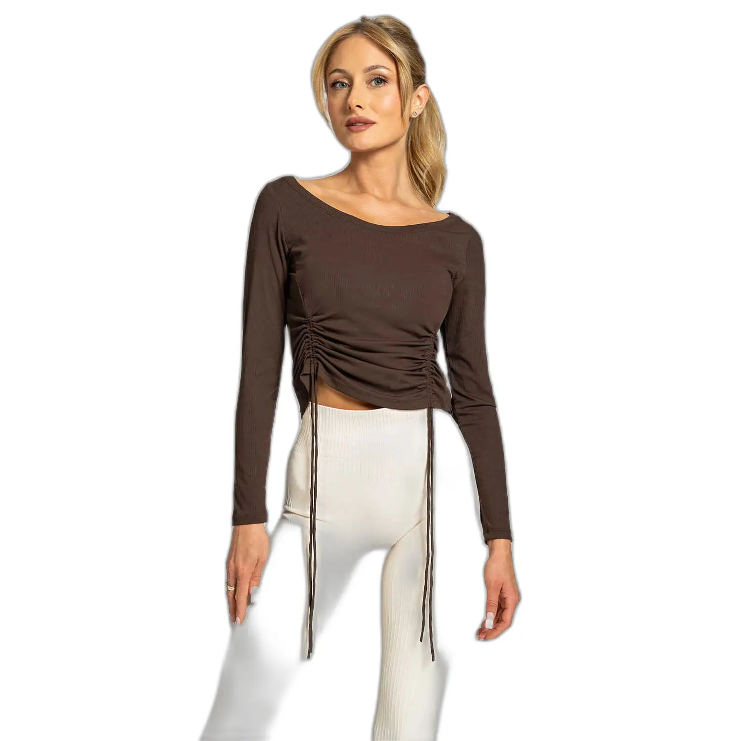 Maglia termica da donna