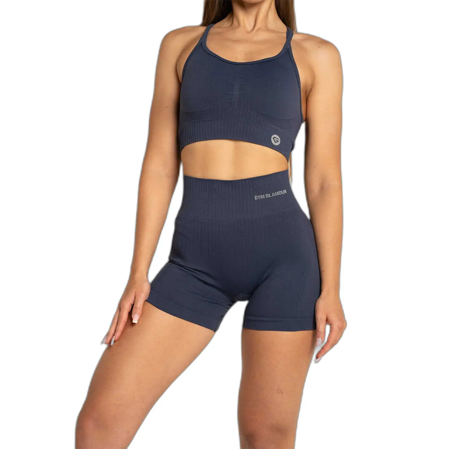 Cuissard Push up donna  2.0